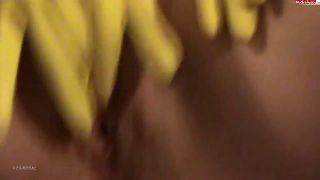 [K2S.CLUB] LillyLadina - Der Gummihandschuh Fick - HD 720P-0