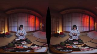 WAVR-144 A - Japan VR Porn - (Virtual Reality)-3