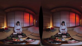 WAVR-144 A - Japan VR Porn - (Virtual Reality)-5