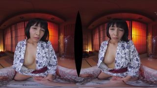 WAVR-144 A - Japan VR Porn - (Virtual Reality)-9