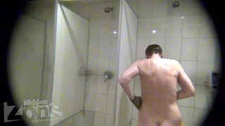Voyeur – Hidden-Zone Shower – hz Sh1892 - voyeur - voyeur -6
