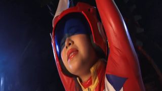 [WarAnLov.com] THZ-77 Super Heroine in Grave Danger!! Vol.77 Yuria Prit-010-1