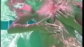 Babe Watch #2, Scene 6  - cunnilingus - cumshot -8