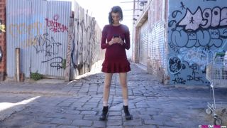 Ivory Mae, Luci Q and Marina - Spy Squad-9