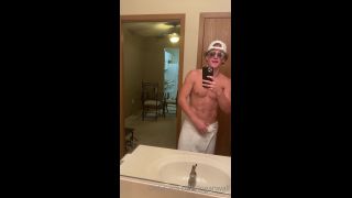 Loganwall () - if you wanted to do my laundry id let you but if you dont i could fill your mouth 21-10-2020-0