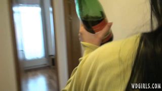 Sophie Complete project part 2 (Femdom porn)-9