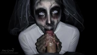 [supermisses.com] Amy Grand – VIRGIN GHOST SUCKED ALL CUM-7