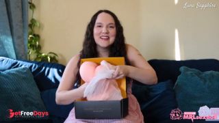 [GetFreeDays.com] Unboxing and Fingering My Sex Doll - Sex Toy Testing and Review Adult Leak June 2023-1