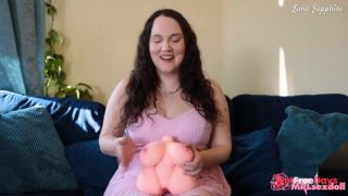 [GetFreeDays.com] Unboxing and Fingering My Sex Doll - Sex Toy Testing and Review Adult Leak June 2023-3