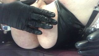 free adult video 24 Goddess Serena – Stretching Roxy’s boy pussy with a wide butt plug, bobbi starr femdom on femdom porn -4