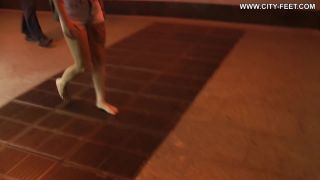 free adult clip 18 Clip 1675 City Feet on femdom porn holly halston femdom-8