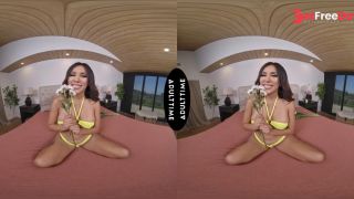 [GetFreeDays.com] UP CLOSE VR - POV Gorgeous Jena LaRose Wildly Rides Your Cock While Playing With Her Big Tits Sex Video July 2023-0