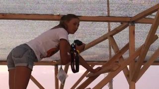 online clip 28 Kazantip 2018 Nude Beach - nude beaches - hardcore porn hardcore dick porn-6