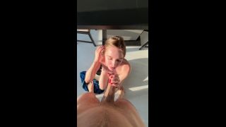 [K2S.CLUB] Rachel Rouge - Kitchen Sextape Ends With A Facial - FullHD 1080P-6