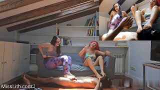 [K2S.CLUB] Miss Lith Domina - Struggling to Breath CBT - FullHD 1920P-5