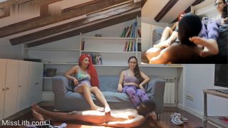 [K2S.CLUB] Miss Lith Domina - Struggling to Breath CBT - FullHD 1920P-9