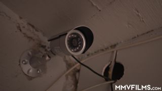 MMVFilms.com - Kira Parvati - Sealing The Deal Pantyhose!-0