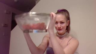 Lindsey Love Lindseylove - stream started at am 01-01-2020-2