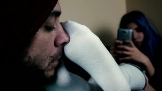 free porn clip 44 ABDoll – My New Slave Boy Kinkysocks Collab - abdoll - femdom porn downblouse fetish-3