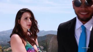 I Did My Dads Black Boss featuring Ashley Adams - Black-1