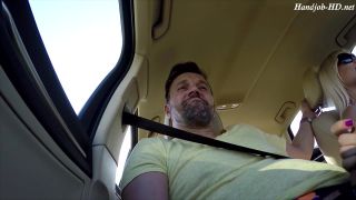 video 22 Handjob, blowjob during the ride – Jasmine Rouge - foot - handjob porn kink foot fetish-1
