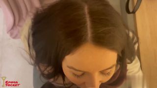 [K2S.CLUB] DerPornoBeamte - Brave Maus Von wegen - Weihnachtsmarkt Flirt endet in hemmungslos... - FullHD 1080P-3