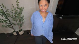 [ILovePOV] Haileyxyz A Bootiful Day With Hayleyxyz [12.19.25] [1080p]-1