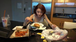 clip 3  ATKLola Faye in Virtual Vacation Vegas 1-3, teen on teen-7