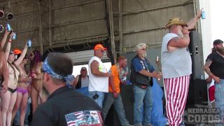 Hot Body Biker Rally Contest Abate of Iowa 2013 Public!-3