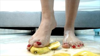 Feet – Penelope Diaz set 2-2