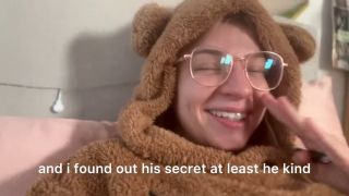 Hd Porn Every man has one SECRET desire being PEGGED-4