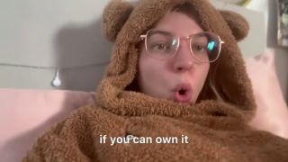 Hd Porn Every man has one SECRET desire being PEGGED-6