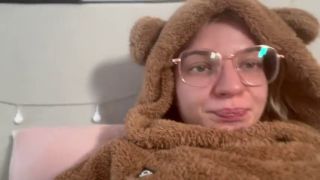 Hd Porn Every man has one SECRET desire being PEGGED-7