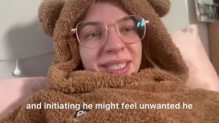 Hd Porn Every man has one SECRET desire being PEGGED-8