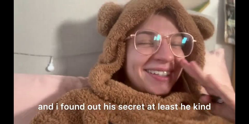 Hd Porn Every man has one SECRET desire being PEGGED