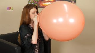 Custom Fetish - Emily Blow Pops 2 16 inch - Fetish-4
