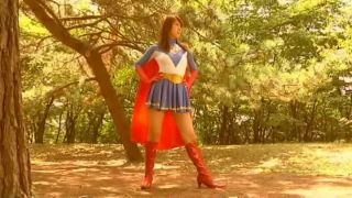 [supermisses.com] TGGP-27 Heroine Slave Market- Bitch Auction – Super Lily | superheroines porn, superheroine, wonder woman-8