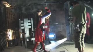 [supermisses.com] TGGP-27 Heroine Slave Market- Bitch Auction – Super Lily | superheroines porn, superheroine, wonder woman-9