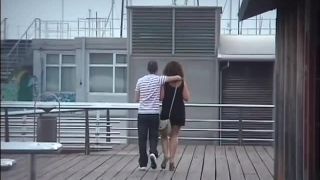 Amateur Real Public Sex On The Streets - Public-6