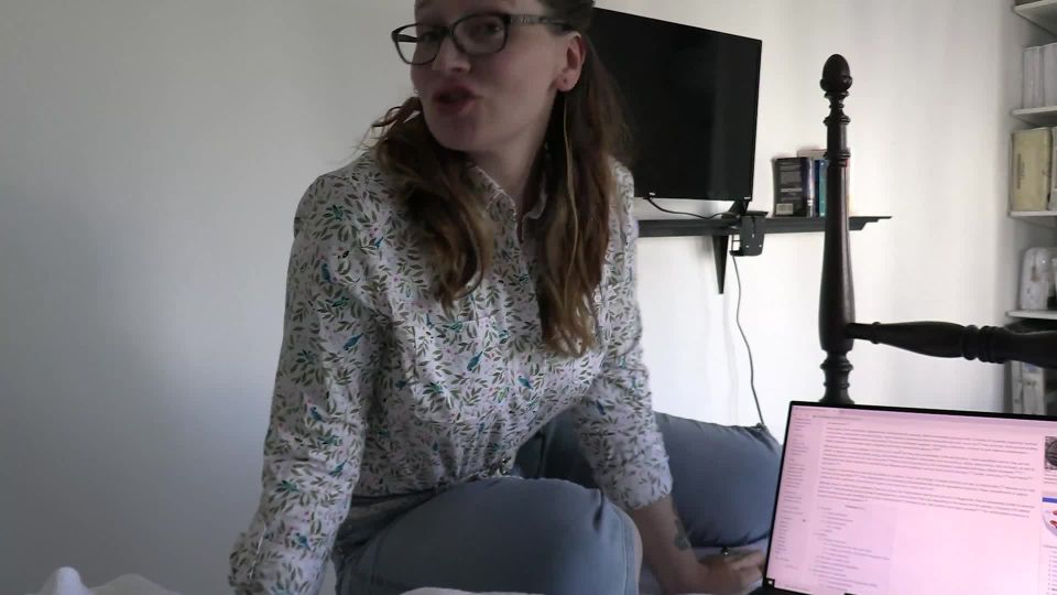 online video 8 Bettie Bondage – I Dream of Mommy, daddy twink blowjob on blowjob porn 