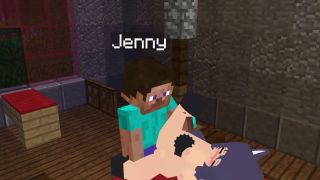 Xhatihentai - Delta Big Ass all animation miencraft jenny xhatihentai gameplay-3