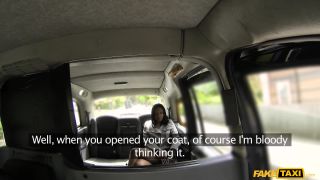 free porn video 46 Naked woman in London taxi swallows drivers spunk - May 31, 2015 | handjob | handjob porn underwater fetish-1