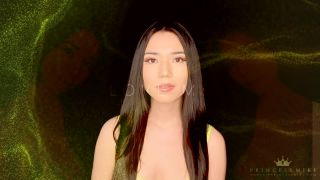 7184 Princess Miki Aoki - Erotic, Electrifying Love - 1080p-9