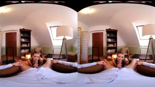 Video Olivia Sparkle  Sexual Intellect In Liberec 1920p UltraHD/4K-1