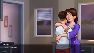 Hotbhabi - Stepmom's Secret Desires Revealed-9
