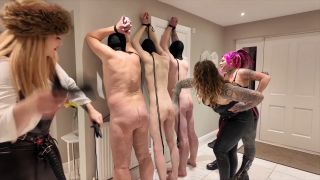 online video 15 Kitten Kiki: Slave Inspection | femdom | fetish porn femdom strapon humiliation-0