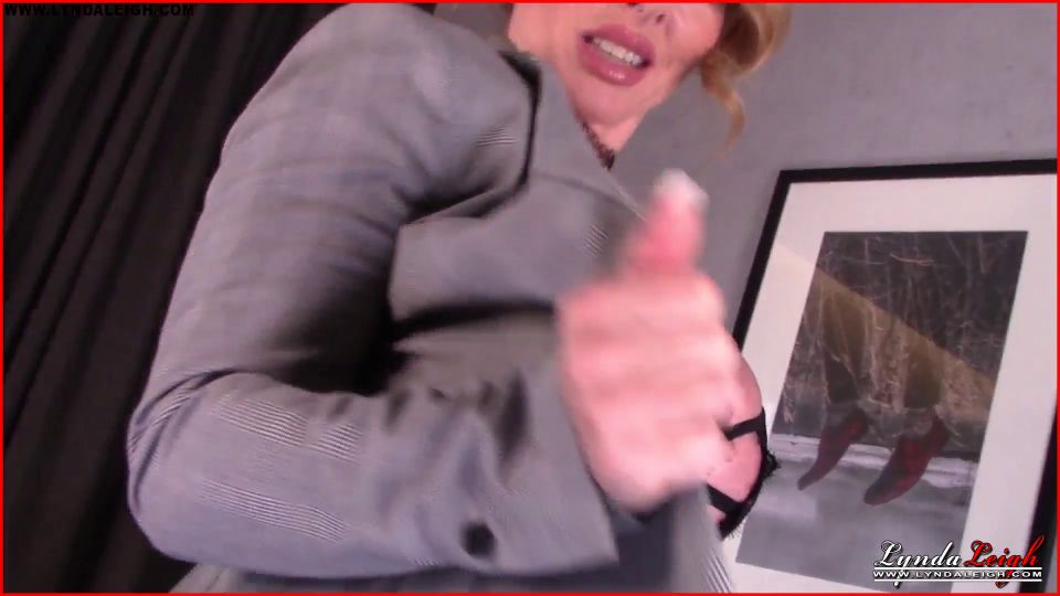 adult video clip 1 jessa rhodes primal fetish femdom porn | Miss Lynda – Milf Boss JOI – LYNDA LEIGH | dirty talking