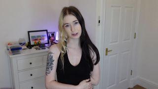 clip 39 britney amber primal fetish Lucyy Avery – Daughter Helps You Cum, dirty talk on femdom porn-1