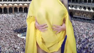 online porn clip 39 Alarona – My Body Is Kaaba – Shaytana | fetish | femdom porn hypno fetish-0