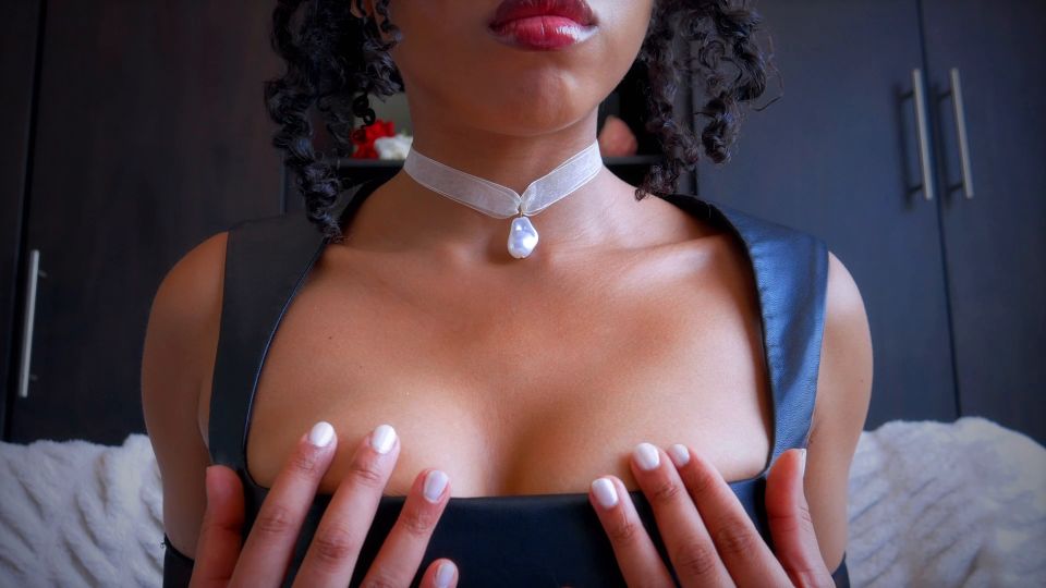 [K2S.CLUB] Master Skylark - Chastity is the Cure to Sin - FullHD 1080P